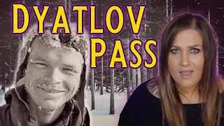 "Solved" By The Russian Government After 61 Years? | Dyatlov Pass Incident #Crimetober