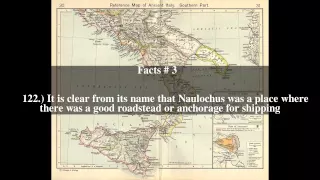 Naulochus Top # 5 Facts