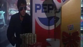 Cobra, Sylvester Stallone, scena del supermercato