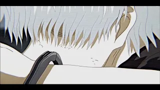 Kaneki Edit - Coming down