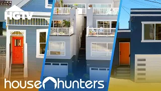 A Nurse’s Quest for Her Dream Victorian Home | House Hunters | HGTV