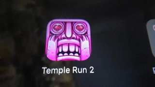 Temple run 2,Valentines day special updates