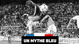 PODCAST - Un mythe bleu : France-RFA 82, un vrai scandale ?