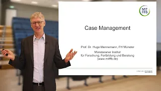 Case Management