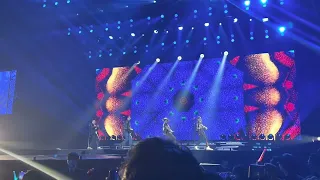 Backstreet Boys “DNA” Japan Tour 2023/02/14 (Quit playin’/As long as you love me)