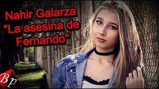 ¿LA MÁS ODIADA DE ARGENTINA? El caso de Nahir Galarza y Fernando Pastorizzo