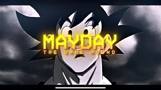 Mayday (Feat. Ryo) by Coldrain [Anime Mix] AMV