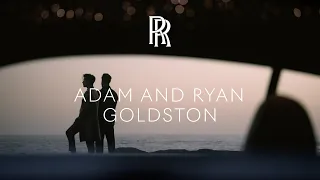 Changing the Game: Adam and Ryan Goldston | Rolls-Royce Inspiring Greatness