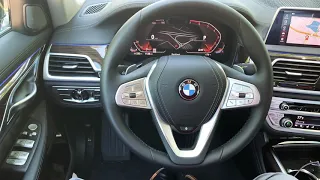 BMW Virtual Genius | 7 Series Tutorial (2020-2022)