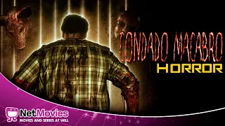 Condado Macabro - Película Completa en Español - Película de Terror | Netmovies