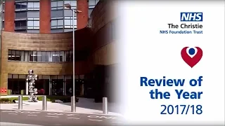 Annual review of the year 2017-18