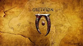 Прохождение TES IV Oblivion #5 Глобальные изменения