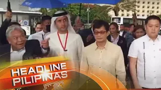 Headline Pilipinas | TeleRadyo (12 June 2023)