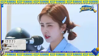#BạchLộc thích hát~|Keep Running kênh Việtnam
