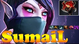 EG.Suma1L Dota 2 [Templar Assassin] - What INSANE Skill From This Boy