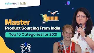 Master Amazon Product Sourcing From India: Top 10 Product Categories to Source From India