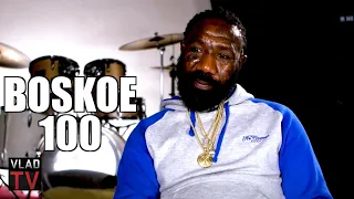 Boskoe100 on Feeling Deceived by Young Buck Over Transgender Claims (Part 22)