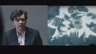 "Un héros ordinaire" le film sur un attentat raté contre Hitler - cinema