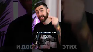 Почему Самбурская - сильная женщина? @samburskaia