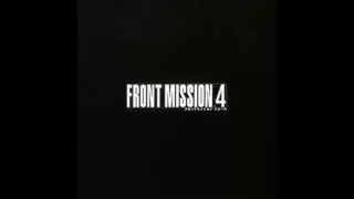 Lock & Load - Front Mission 4 Soundtrack