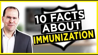 Global Health: Immunization - 10 facts