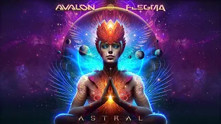 Avalon & Flegma - Astral