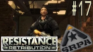 Resistance: Retribution (100%) - Infected - Chapter 5-2: Lower Tunnels