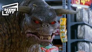 Ghostbusters: Mais Além: Cão Assustador no Walmart (Clipe em HD do Paul Rudd)