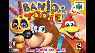 Banjo-Tooie (N64) Longplay [417]