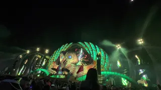 EDC Orlando 2021 Kinetic Field Opening Ceremony - Your Inner Growth