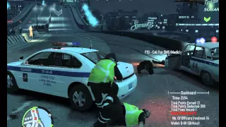 GTA 4 rus Русский полиция мод рус beta 0.2