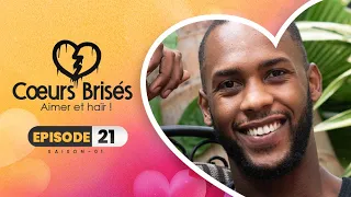 COEURS BRISÉS - Saison 1 - Episode 21 **VOSTFR**