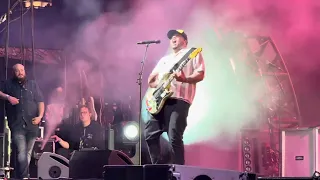 Sublime with Rome DATE RAPE 02/17/2024 @ Cali Vibes Long Beach