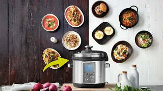 Breville the Fast Slow Pro Slow Cooker Review | The Ultimate Multi-Cooker!