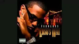 Fabolous - Everything, Everyday, Everywhere (feat. Keri Hilson)