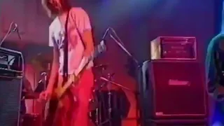 Nirvana live