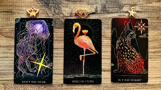 WHO ARE YOU DESTINED TO BE?! 🌟🏆✨ | Pick a Card Tarot Reading