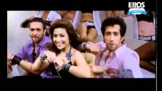 Agg Lage Aaj Kal De Fashion Nu Song Promo   Haal E Dil   YouTube