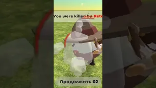 Это бесит абсолютно всех игроков в чикен ган!🤬 #чикенган #chickengun #shorts