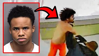 Inside Tay K's Life Behind Bars..