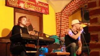 Pierre Edel and Evgeny Maslenkov - Carnival of Rust [Schwein 24.07.2010].mpg