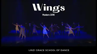 Wings (WW2 dance)