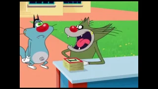 Oggy and the Cockroaches   LIFE S A BEACH S2E92 Full Episode in HD