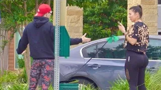 Funniest Public Pranks - Try not to laugh or grin while watching this funny video! Part 1