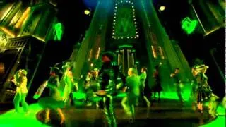 The Wizard of Oz - Trailer