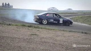 Russian Drift Series in Kazan