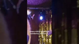 Anne-Marie Roman kemp ile karaoke  türkçe lyrics /i like it~Cardi B