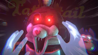 I Turned Tattletail Into A VR Game