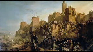 Povijest četvrtkom: Prvi križarski pohod