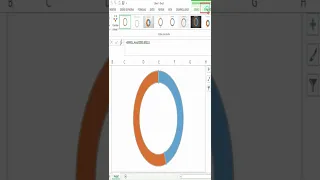 COMO HACER UN GRÁFICO CIRCULAR